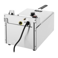 Buffalo Tischmodell Fritteuse 5L