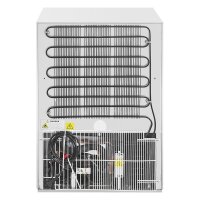 Polar C-Serie Unterbau-Display-Kühlschrank 150L Weiß