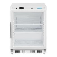 Polar C-Serie Unterbau-Display-Kühlschrank 150L...