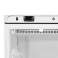 Polar C-Serie Unterbau-Display-Kühlschrank 150L Weiß