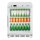Polar C-Serie Unterbau-Display-Kühlschrank 150L Weiß