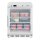 Polar C-Serie Unterbau-Display-Kühlschrank 150L Weiß