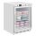 Polar C-Serie Unterbau-Display-Kühlschrank 150L Weiß