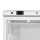 Polar C-Serie Unterbau-Display-Kühlschrank 150L Weiß