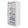 Polar C-Series Aufrechte Kühlvitrine Weiß 600L