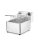 Fritteuse Kitchen Line 6 Liter, Edelstahl