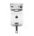 Hendi Fritteuse Kitchen Line 8 Liter - mit Kaltzone, 230 V