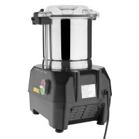 Buffalo Schüssel Mixer mit Schneider 5Ltr