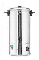HENDI Heißgetränkespender 18 Liter –...