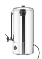HENDI Heißgetränkespender 18 Liter –...