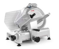 Hendi Aufschnittmaschine Profi Line 300 - stufenlos...