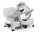 Hendi Aufschnittmaschine Profi Line 300 - stufenlos einstellbar 0–14 mm, aus Aluminium