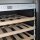 Polar G-Serie Weinkühlschrank aus Edelstahl 51 Flaschen