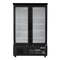 Polar G-Serie Multideck-Kühlschrank mit...