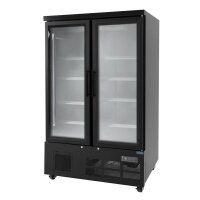 Polar G-Serie Multideck-Kühlschrank mit Doppeltüren