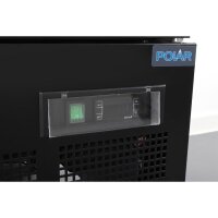 Polar G-Serie Multideck-Kühlschrank mit...