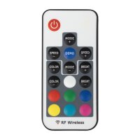 Polar G-Serie Multideck-Kühlschrank mit Doppeltüren