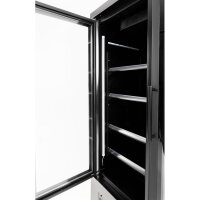 Polar G-Serie Multideck-Kühlschrank mit Doppeltüren