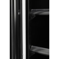 Polar G-Serie Multideck-Kühlschrank mit Doppeltüren