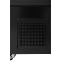 Polar G-Serie Multideck-Kühlschrank mit Doppeltüren