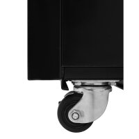Polar G-Serie Multideck-Kühlschrank mit Doppeltüren