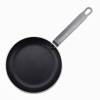 Vogue Aluminium Antihaft-Teflon-Platinum-Plus Bratpfanne...