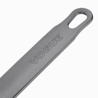 Vogue Aluminium Antihaft-Teflon-Platinum-Plus Bratpfanne 24cm