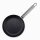 Vogue Aluminium Antihaft-Teflon-Platinum-Plus Bratpfanne 24cm