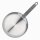Vogue Aluminium Antihaft-Teflon-Platinum-Plus Bratpfanne 24cm