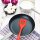 Vogue Aluminium Antihaft-Teflon-Platinum-Plus Bratpfanne 26cm
