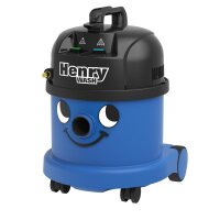 Numatic Sproei-extractiemaschine Staubsauger Henry Wash...
