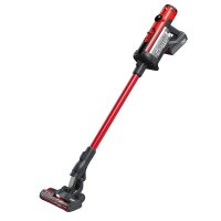 Numatic Staubsauger Henry Quick HEN100R rot