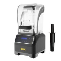 Buffalo Digitaler Leiser Bar Mixer 1,8L