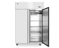 Kühlschrank, zweitürig Profi Line 1300L