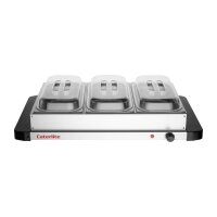 Caterlite Speisenwärmer