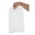 Fiesta kompostierbare Burgerverpackungen Weiß - 250x300 (200 Stück)