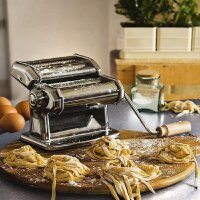 Imperia iPasta Classica Nudelmaschine T.2/6,5mm