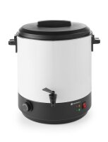 Profi Heißgetränkespender 25 L –...
