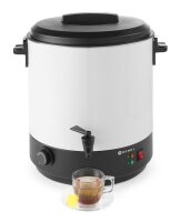 Profi Heißgetränkespender 25 L –...