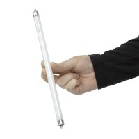 Nisbets Essentials Fliegenvernichter Ersatz-Leuchtstoffröhre 8W für FD499