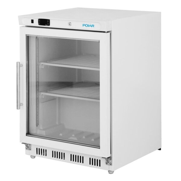 Polar C-Series Untertisch-Display-Gefrierschrank