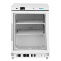 Polar C-Series Untertisch-Display-Gefrierschrank