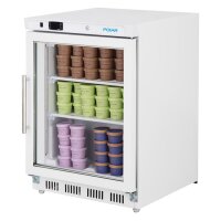 Polar C-Series Untertisch-Display-Gefrierschrank