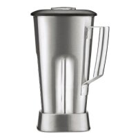 Waring X-Prep Küchenmixer MX1200XTXEK mit...