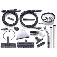 Numatic George Nass- und Trockensauger GVE 370-2