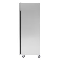 Polar U-Serie Energieeffizienter Einzel-Tür Standvitrine Kühlschrank