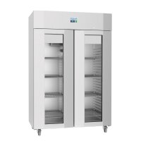 Polar U-Serie Energieeffizienter Doppeltüriger...