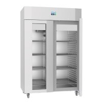 Polar U-Serie Energieeffizienter Doppeltüriger...