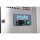 Polar U-Serie Kühltisch mit Doppeltür 282Ltr