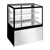 Polar U-Serie Kühlschrank für Feinkostanzeige...